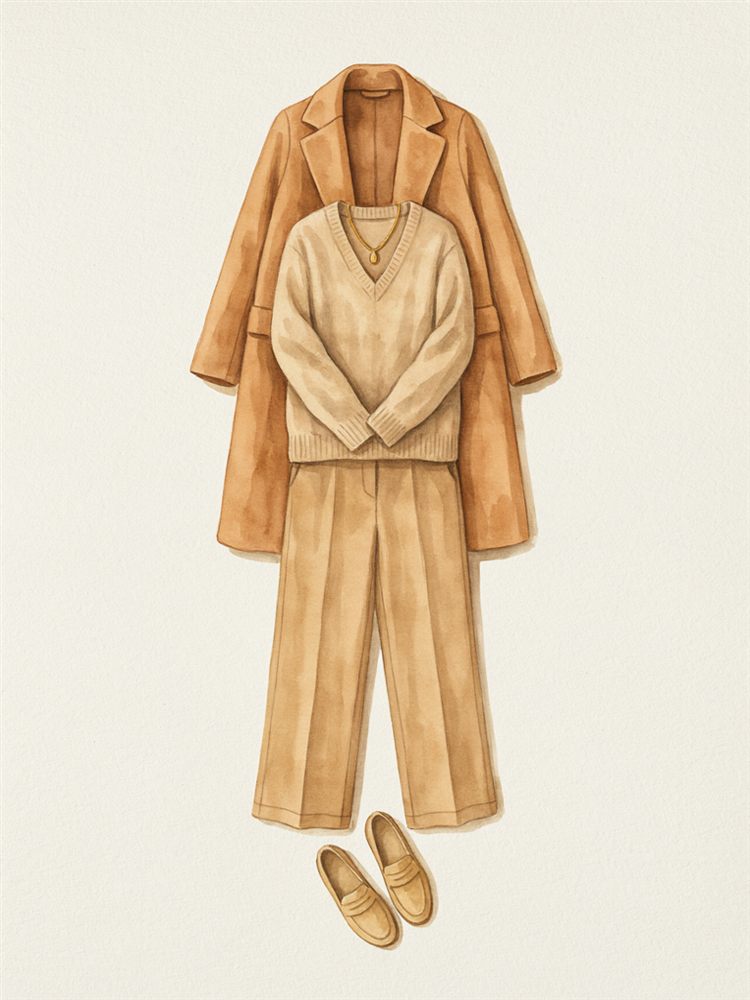 Everyday outfit